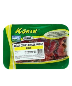 MOELA KORIN BDJ 12X600G