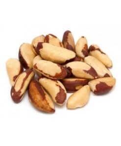 CASTANHA DO PARA S/CASCA PCT 1KG