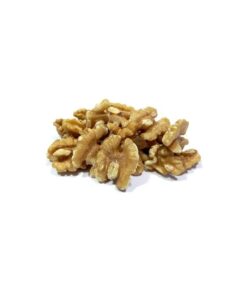 NOZES MARIPOSA INTEIRA PCT 1KG