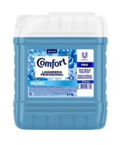 AMAC COMFORT LAVANDERIA PRO GL 7LT