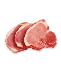 BISTECA SUINA FRIELLA CX5KG