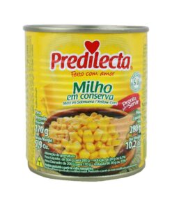 MILHO PREDILECTA LT 24/170G