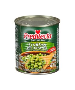 ERVILHA PREDILECTA LT 24/170G