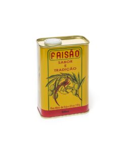 OLEO COMP FAISAO LT 12X500ML