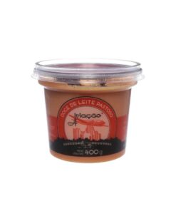 DOCE LEITE AVIACAO 12X400G