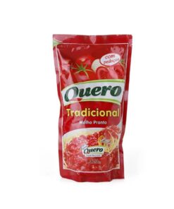 MOLHO TOM QUERO TRAD TP 12X1.050KG