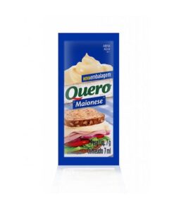 SACHE MAION QUERO 176X7G
