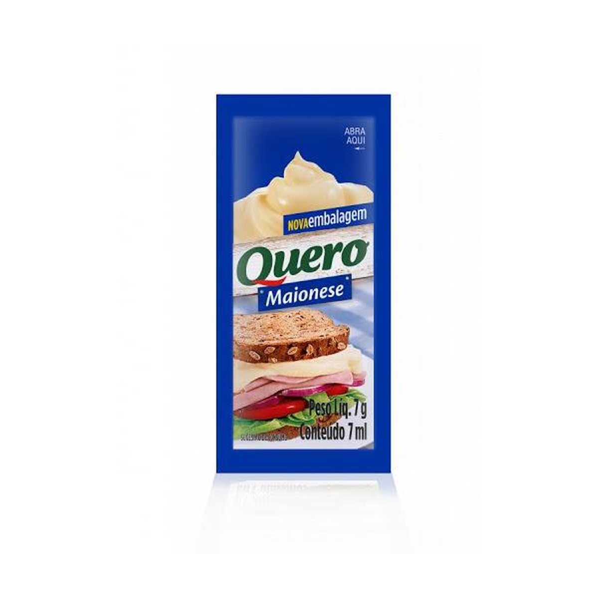 SACHE MAION QUERO 176X7G