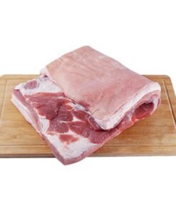 PANCETA CONG SUIBA CX20KG