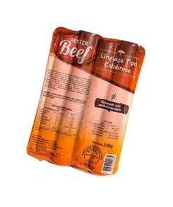 CALAB RETA MISTER BEEF 2,5KG CX12,5K