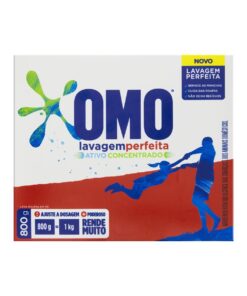 SABAO PO OMO LAV PERF 20X800G