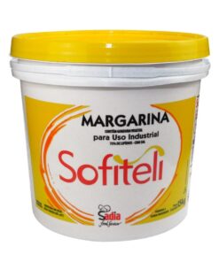 MARG SOFITELI 75% BD 15KG