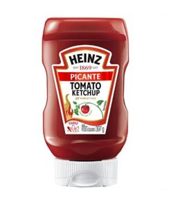 KETCHUP HEINZ PIC 16X397GR