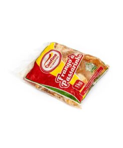 FRANGO PASSARI TEMP CONFINA CX18KG