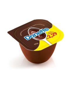 DANETTE CHOCOLATE 48X90G
