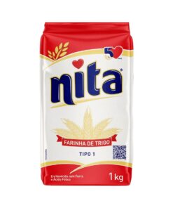 FARINHA NITA 10X1KG