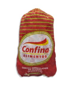 PESCOCO CONFINA 18K