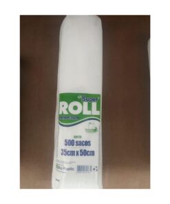 BOB PICOT SUPER ROLL 35X50 500UN