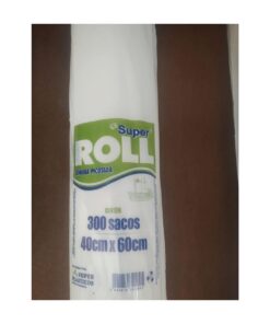 BOB PICOT SUPER ROLL 40X60 300UN