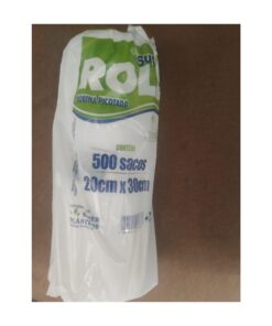 BOB PICOT SUPER ROLL 20X30 500UN