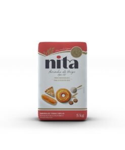 FARINHA NITA 5X5KG