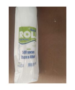 BOB PICOT SUPER ROLL 30X40 500UN
