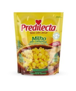 MILHO PREDILECTA STP 32X170G