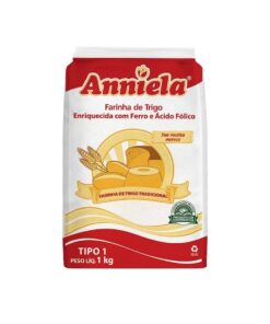 FARINHA ANNIELA 10X1K