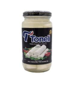 PALMITO TONELI VD INT 24/180G