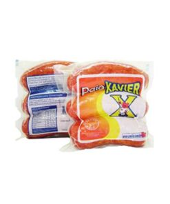 PAIO XAVIER 0,500KG CX14KG