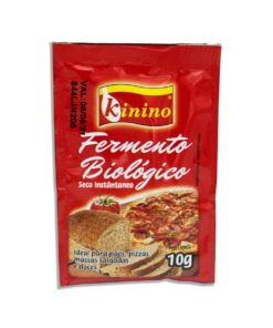 FERMENTO BIOLOG KININO 30X10G