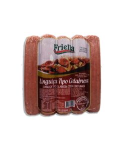 CALAB FRIELLA RETA 2KG CX10K