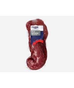 CARNE CORDAO FILE MIGNON FRIGOL CX24KG