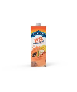 BEB LACTEA LIDER VITA 12X1LT