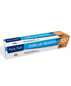 PAPEL ALU WYDA 9X30X100M