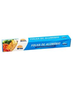 PAPEL ALU WYDA 9X45X65M