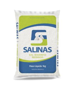SAL SALINAS REF 30X1KG