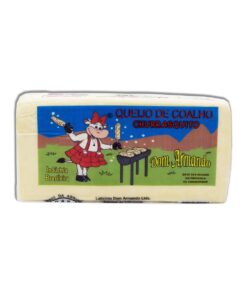 QUEIJO COALHO D ARMAN 3KG