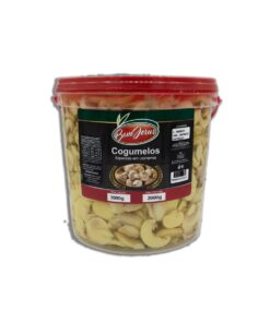 CHAMPIGNON BOM JESUS FAT 2K