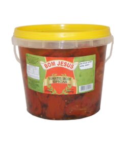 TOMATE SECO BOM JESUS OLEO 1,4KG