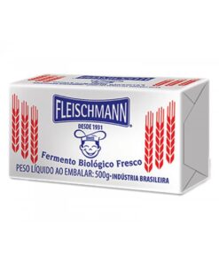 FERMEN FLEISCHMANN 50X500GR