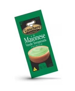 SACHE MAION VERDE GOUR LANC 150X7GR