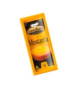 SACHE MOST GOUR LANCHE 150X7G