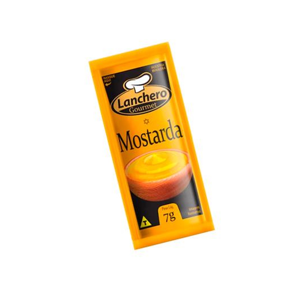SACHE MOST GOUR LANCHE 150X7G