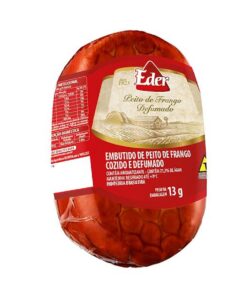 CHESTER DEF EDER 2X2,6KG