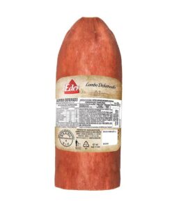LOMBO CANAD EDER 6X650GR