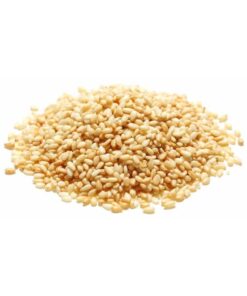 GERGELIM EXTRA 1KG