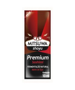 SACHE SHOYU DAJUDA  250X8ML
