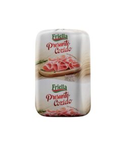 PRESUNTO FRIELLA 3,25KG CX4PC