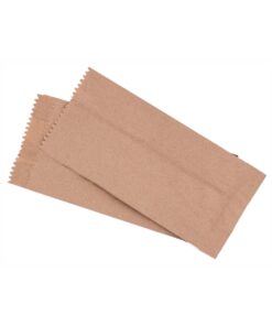 SACO PAPEL 500G  500UN